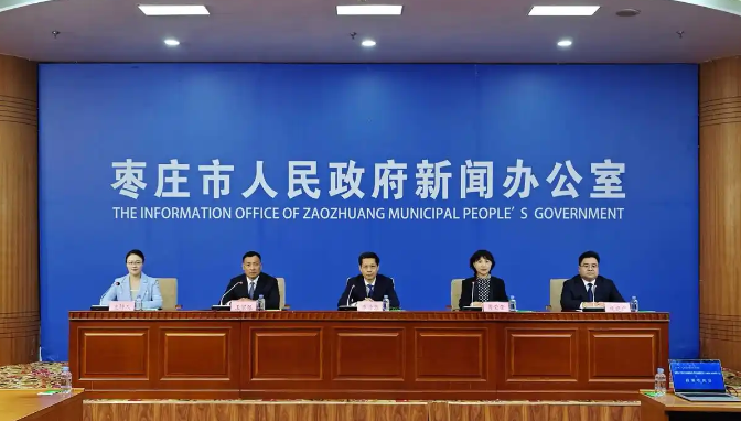 智慧加绿色双轮驱动 枣庄绘就公交低碳数字发展蓝图